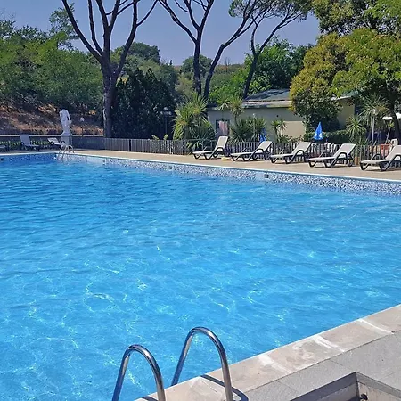 Caravan Park - Ila02101h-mya * Roma