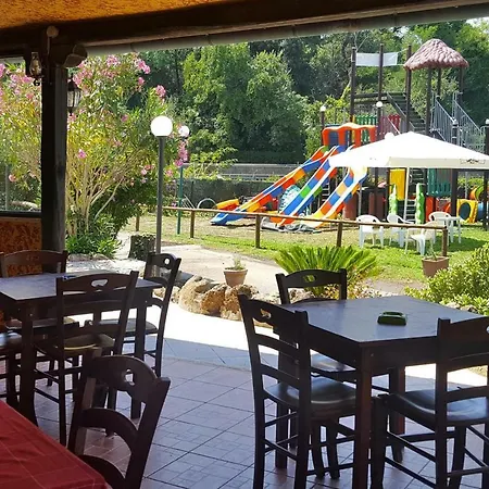 Сasa de vacaciones Caravan Park - Ila02101h-mya