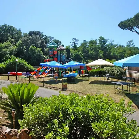 Caravan Park - Ila02101h-mya *